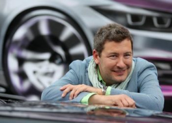 Hrvat novi glavni šef dizajna marke BMW