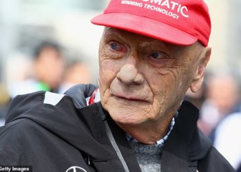 Umro Niki Lauda, legendarni prvak Formule 1