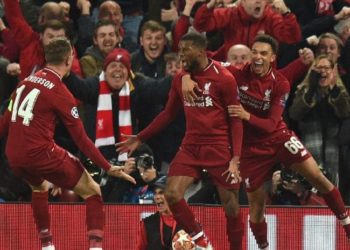 Liverpoolu i Tottenhamu lakše biti prvak Europe nego Engleske