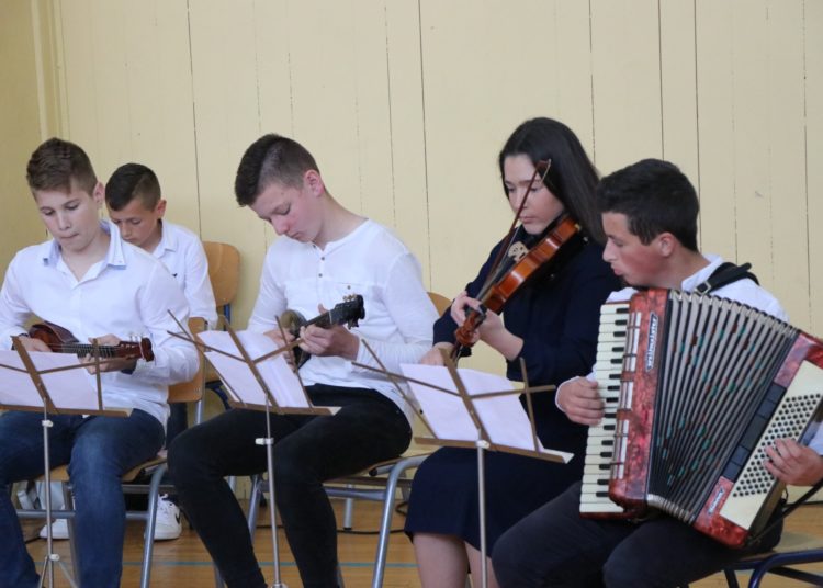 Proslavljen Dan Prve osnovne škole Široki Brijeg