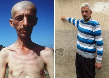 Prošao srpske i muslimanske logore, ubili mu oca. Danas s obitelji živi od 91 KM primanja