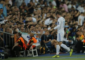 Bale: Real će me morati masno platiti da odem, a ja ću igrati golf
