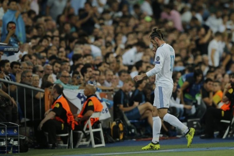Bale: Real će me morati masno platiti da odem, a ja ću igrati golf