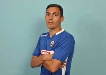 Luka Begonja napustio NK Široki Brijeg