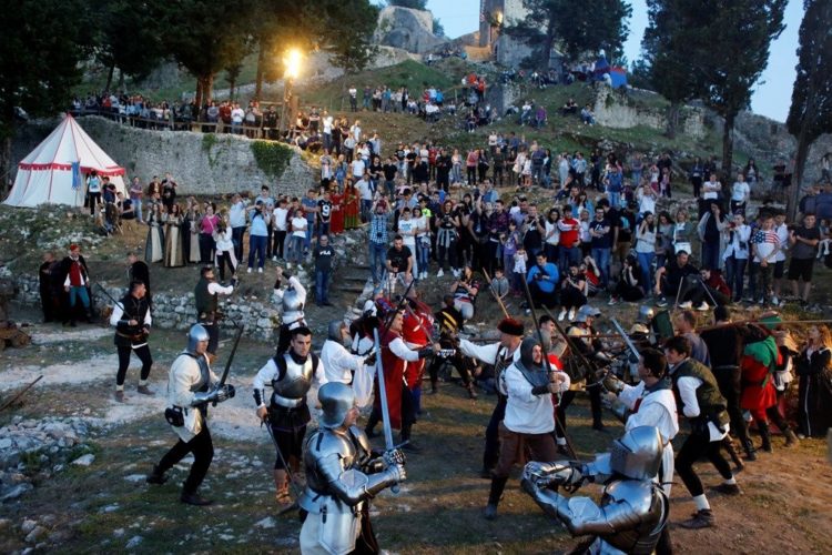 Sutra kreće Stolačka tarča