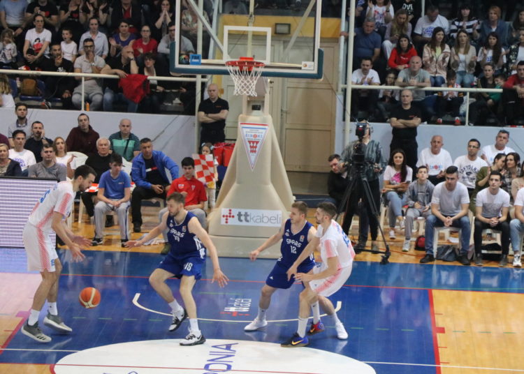 HKK Široki prvak! 10. titula stigla na Pecaru!