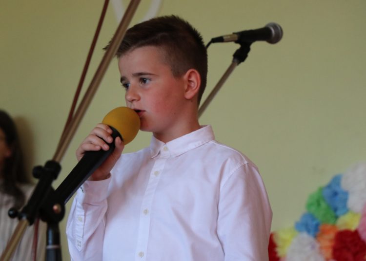 Široki Brijeg: Dan škole u OŠ Kočerin