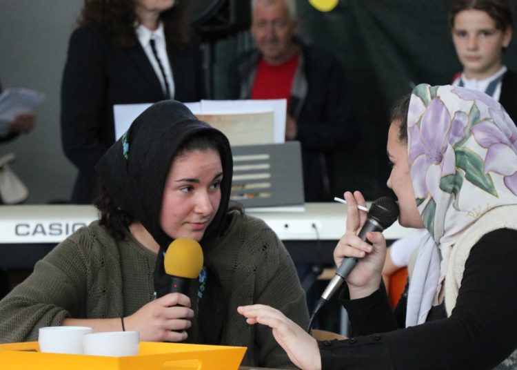 Druga osnovna škola Široki Brijeg proslavila svoj dan!