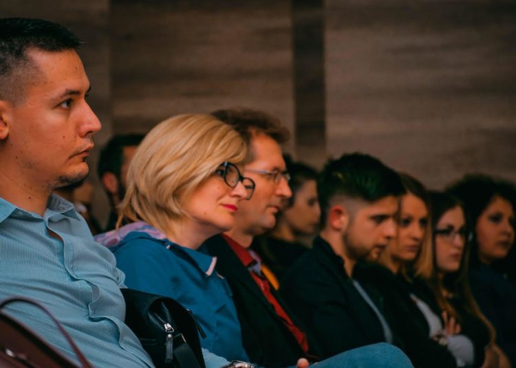 Zbirka pjesama Ivana Volića „Prostori sebe“ promovirana u Mostaru