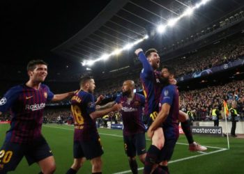 Fenomenalna Barcelona razbila Liverpool s 3:0