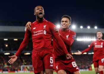 Nevjerojatnim preokretom Liverpool se plasirao u finale Lige prvaka
