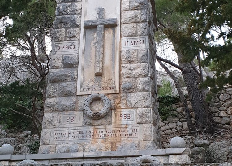 Posjetili smo svetište Vepric pokraj Makarske (FOTOGALERIJA)