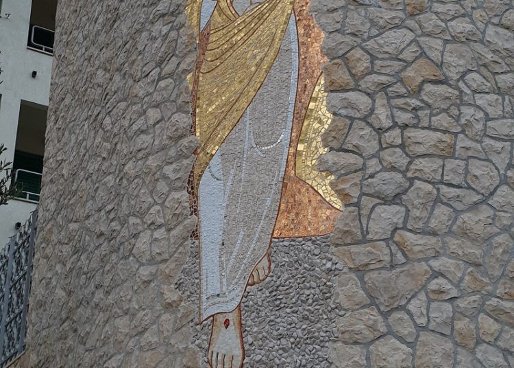 Posjetili smo svetište Vepric pokraj Makarske (FOTOGALERIJA)