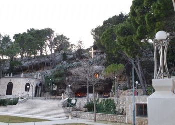 Posjetili smo svetište Vepric pokraj Makarske (FOTOGALERIJA)