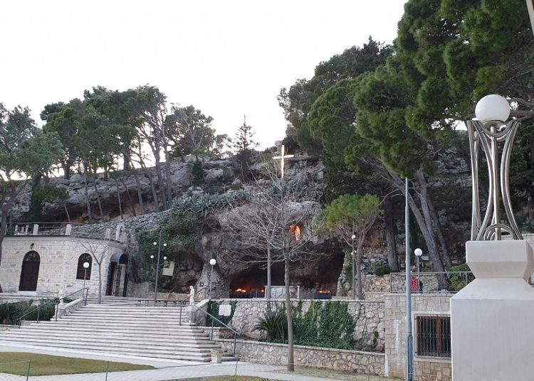 Posjetili smo svetište Vepric pokraj Makarske (FOTOGALERIJA)