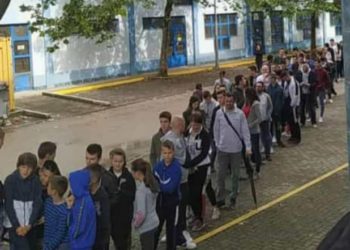 Od 10 h se prodaje dodatnih 600 ulaznica jer nema besplatnog ulaza za djecu