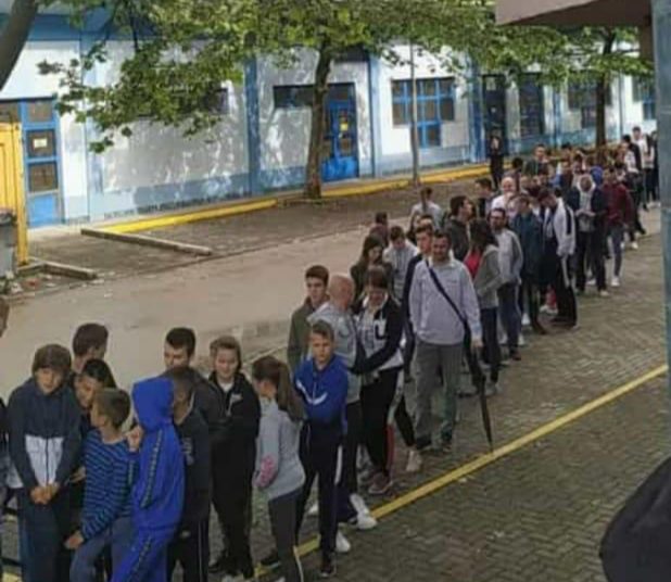 Od 10 h se prodaje dodatnih 600 ulaznica jer nema besplatnog ulaza za djecu