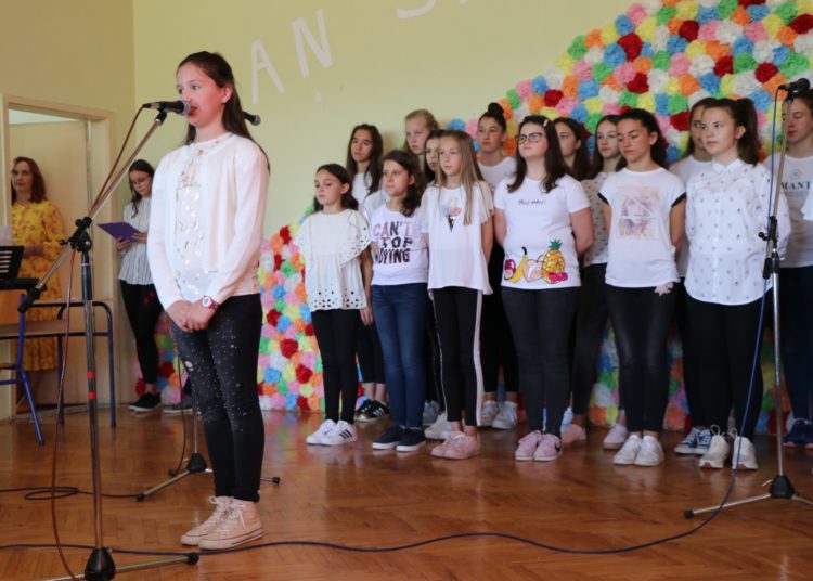 Široki Brijeg: Dan škole u OŠ Kočerin