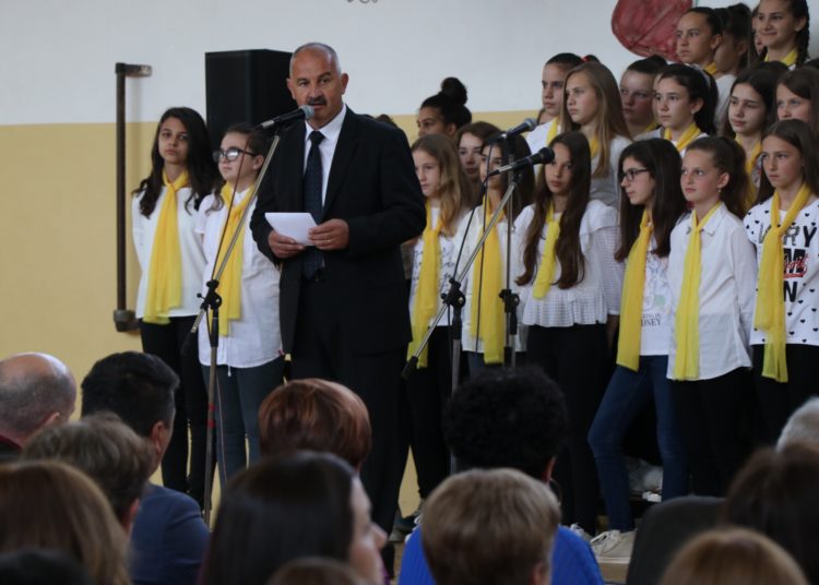 Proslavljen Dan Prve osnovne škole Široki Brijeg