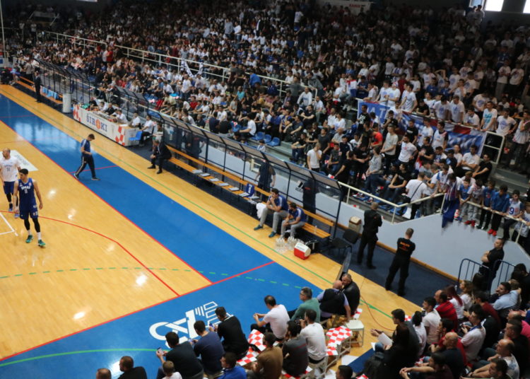 HKK Široki prvak! 10. titula stigla na Pecaru!