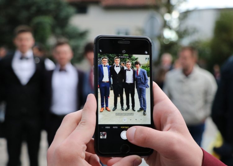 Maturalna zabava Srednje strukovne škole Široki Brijeg