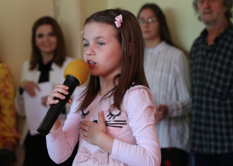 Široki Brijeg: Dan škole u OŠ Kočerin