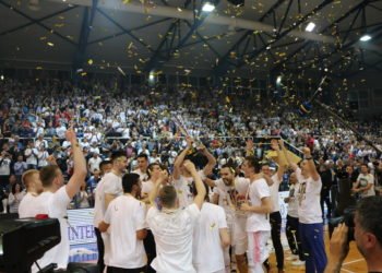 HKK Široki prvak! 10. titula stigla na Pecaru!