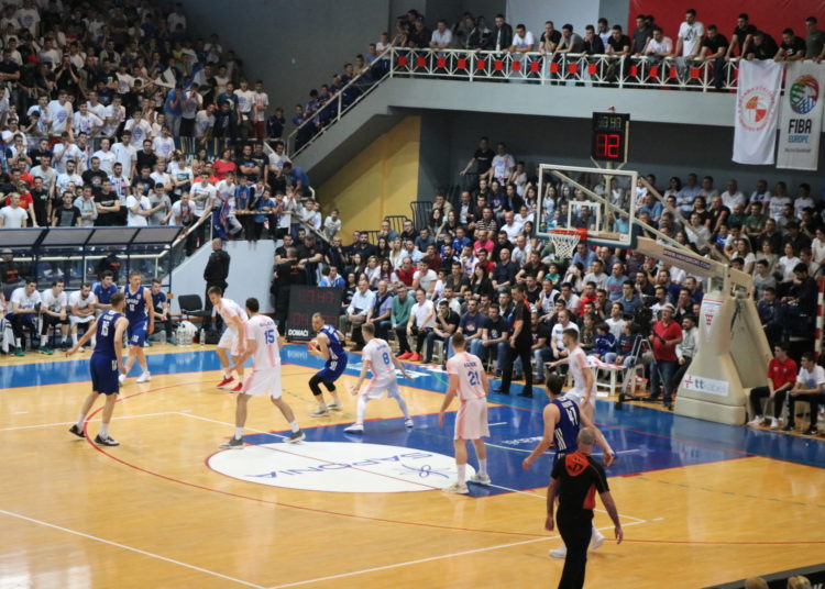 HKK Široki prvak! 10. titula stigla na Pecaru!