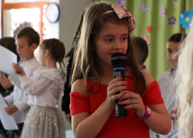 Priredba u dječjem vrtiću „Trnoružica“ Široki Brijeg