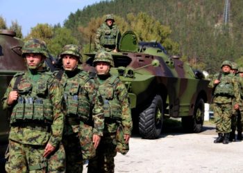 Specijalci upali u srpski dio Kosova: Čuli su se pucnjevi, uhićeno pet osoba