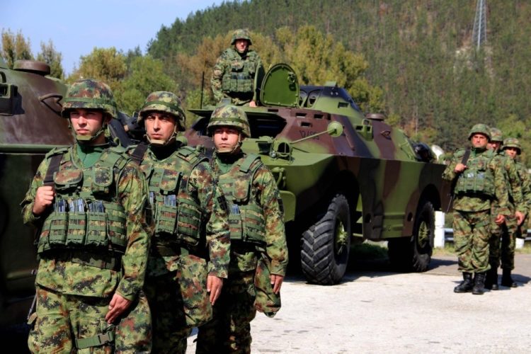 Specijalci upali u srpski dio Kosova: Čuli su se pucnjevi, uhićeno pet osoba