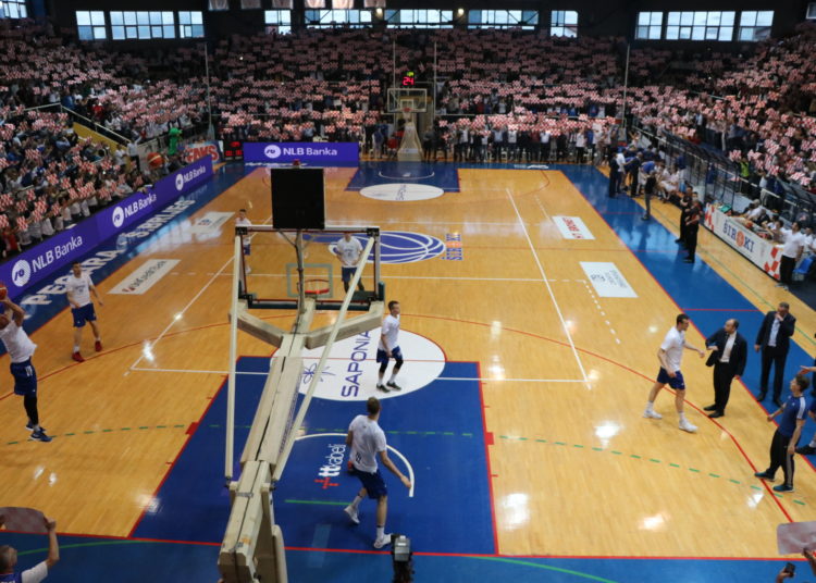 HKK Široki prvak! 10. titula stigla na Pecaru!