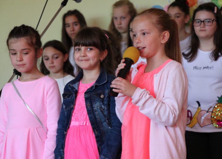 Široki Brijeg: Dan škole u OŠ Kočerin