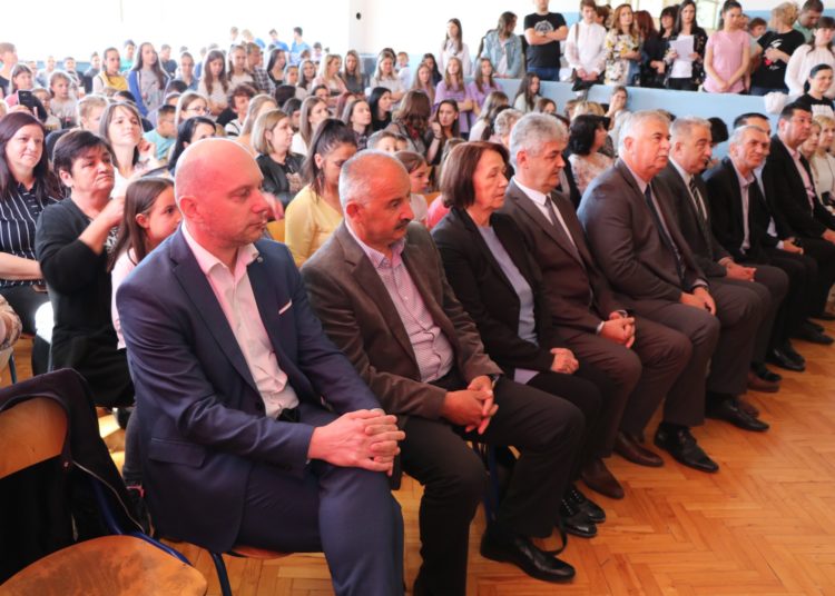 Široki Brijeg: Dan škole u OŠ Kočerin