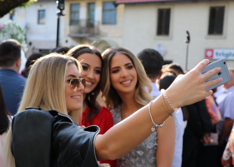 Maturalna zabava Gimnazije fra Dominika Mandića