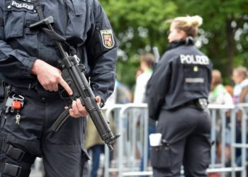Sedam Balkanaca uhićeno u velikoj antiterorističkoj akciji u Njemačkoj