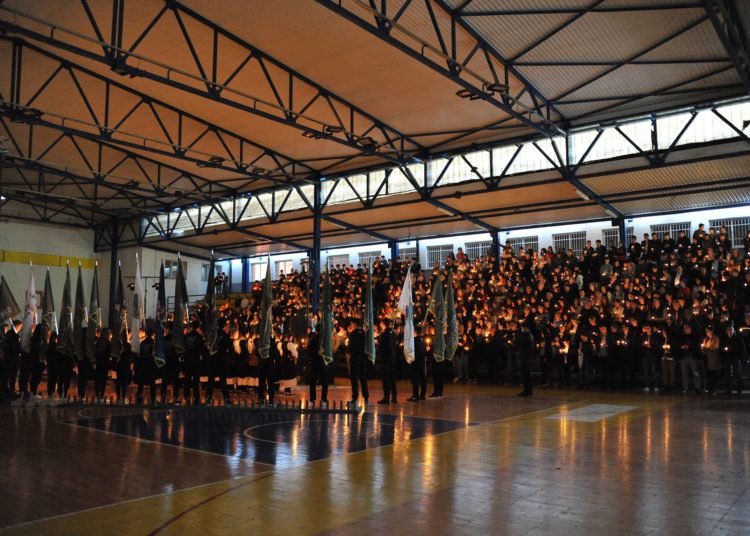 “Vukovarsko svjetlo” u Posušju