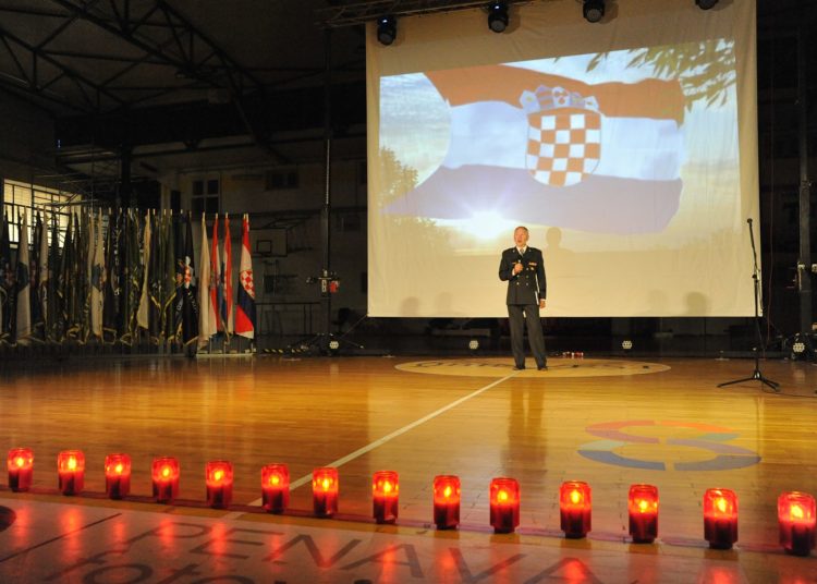 “Vukovarsko svjetlo” u Posušju