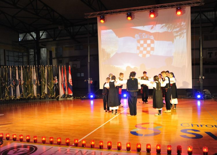 “Vukovarsko svjetlo” u Posušju