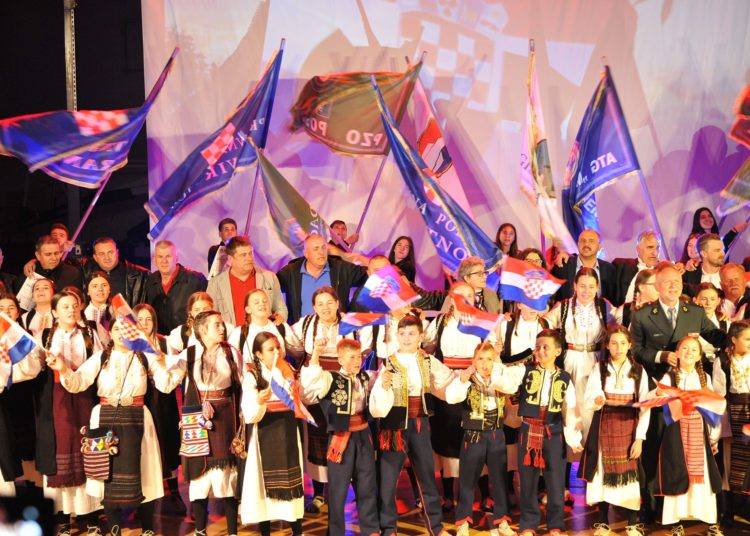 “Vukovarsko svjetlo” u Posušju