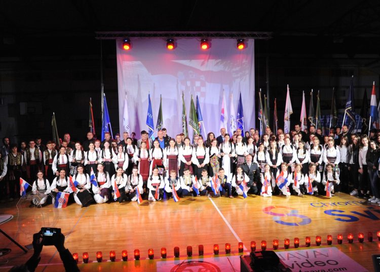 “Vukovarsko svjetlo” u Posušju