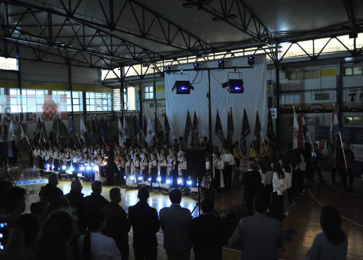 “Vukovarsko svjetlo” u Posušju