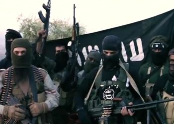 Džihadisti ISIS-a digli pobunu u zatvoru u Tadžikistanu, na desetke poginulih
