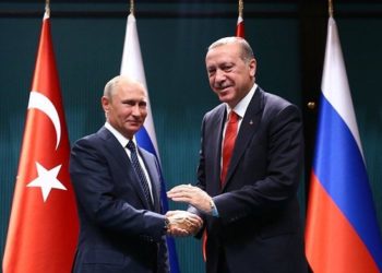 Erdogan: Ankara i Moskva zajedno rade na sustavima ´S-500´