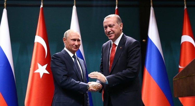 Erdogan: Ankara i Moskva zajedno rade na sustavima ´S-500´