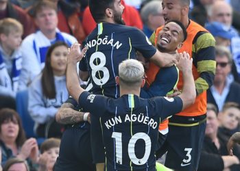 Manchester City osvojio novi naslov prvaka