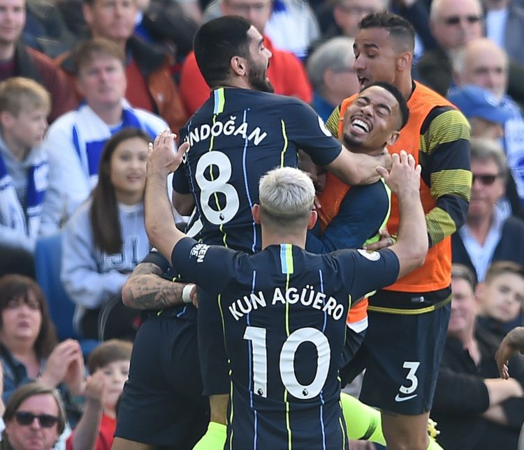 Manchester City osvojio novi naslov prvaka