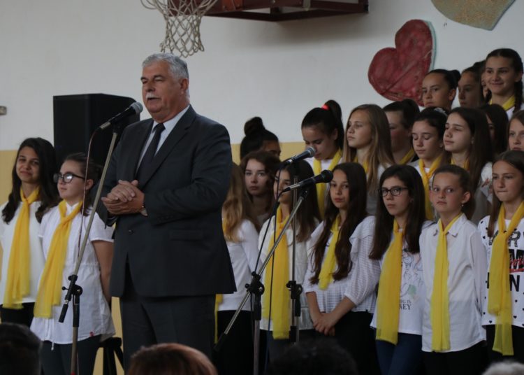 Proslavljen Dan Prve osnovne škole Široki Brijeg