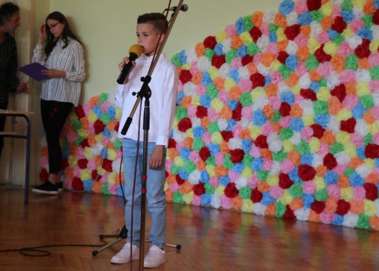 Široki Brijeg: Dan škole u OŠ Kočerin