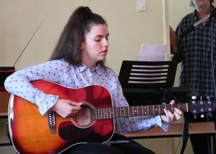 Široki Brijeg: Dan škole u OŠ Kočerin